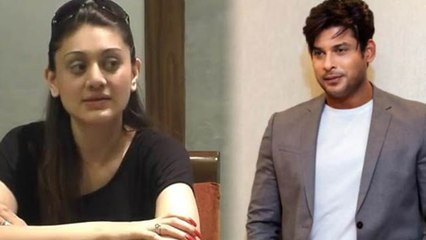 Siddharth  संग अब ऐसे हैं Shefali Zariwala के रिश्ते, Shefali ने SidNaaz पर बोला ये | FilmiBeat