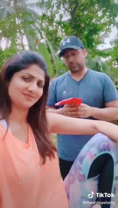 Must Tik Tok viral Video Shilpa sate