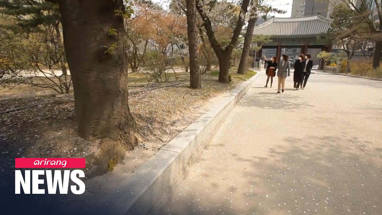 Deoksugung Palace