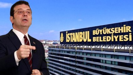 İBB'nin bir aylık gelir kaybını açıklayan İmamoğlu hükümete seslendi: Nakdi yardım bekliyoruz