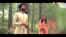 Aima Baig reciting beautiful Naat With Imran Abbas