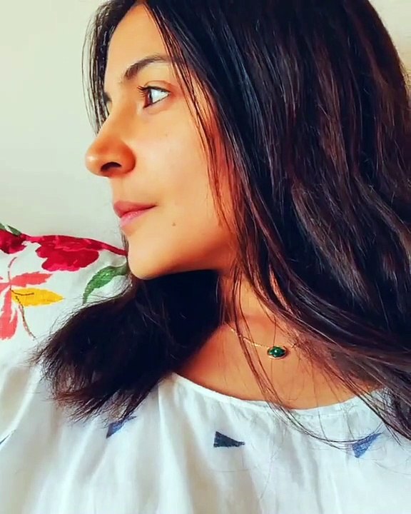 Virat-Anushka funny moment