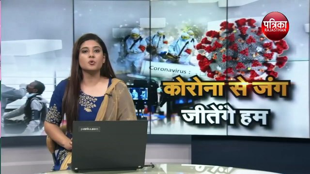 राजस्थान - अब Vasundhara Raje और Dushyant Singh भी Coronavirus के 'दायरे' में