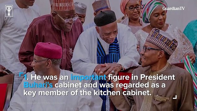 Abba Kyari is dead: Why it is a big deal