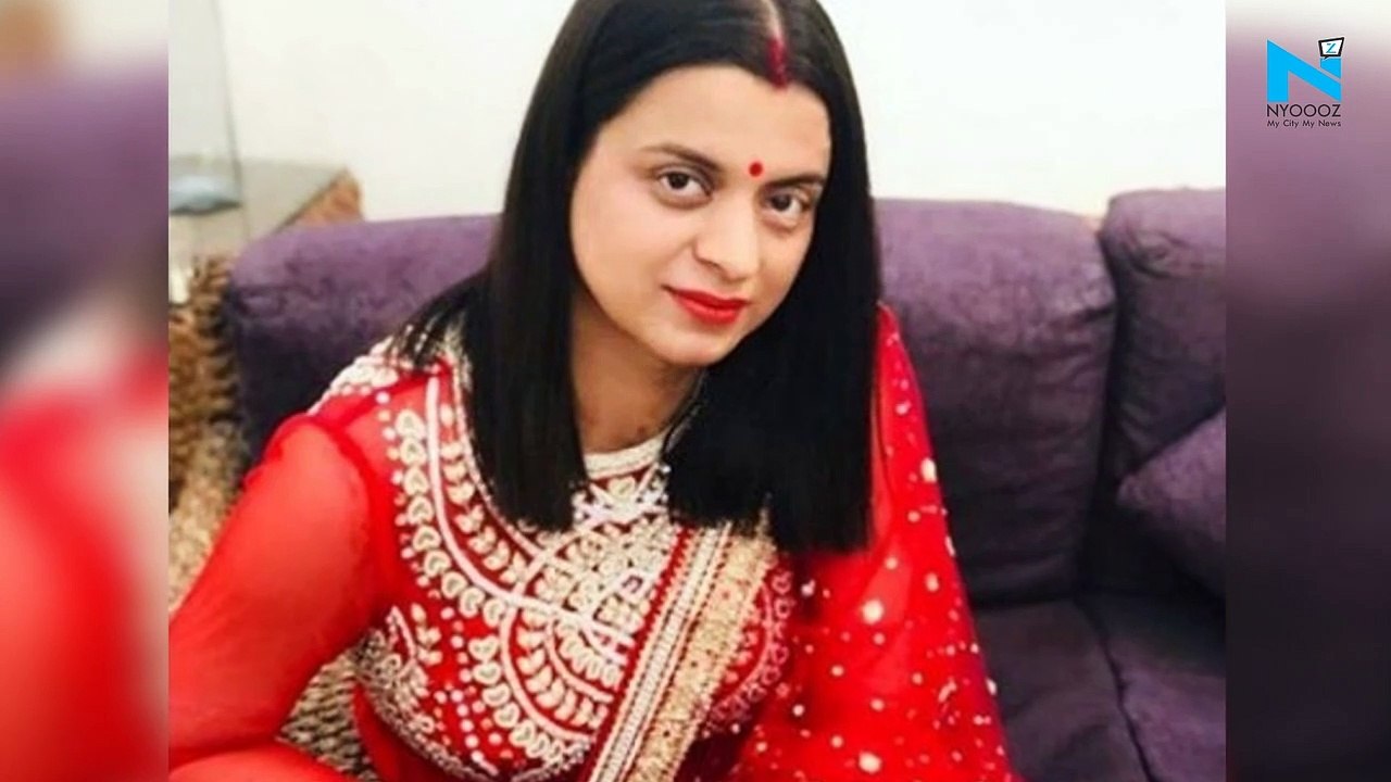 Kangana Ranaut defends sister Rangoli's tweet, calls out Twitter for inhibiting freedom