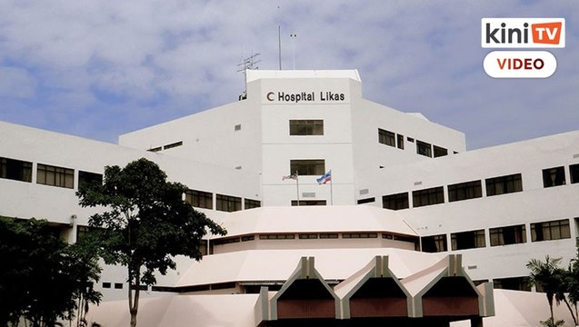 31 jangkitan dalam kluster petugas kesihatan Sabah