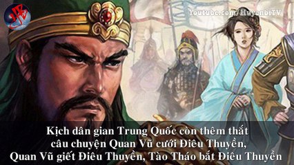 Sự thật lịch sử về thời Tam Quốc (Phần 1)