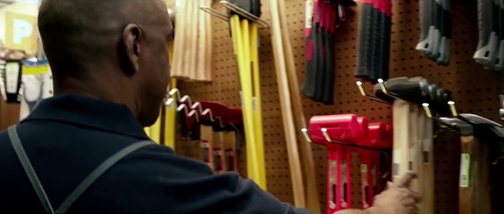 The Equalizer (El Protector) - Tráiler oficial HD (ESPAÑOL)