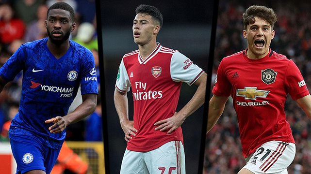 Premier League : le 11 des révélations de la saison 2019-2020