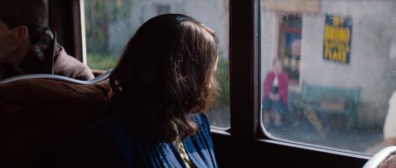 The Secret Scripture - Official trailer HD (ENGLISH)