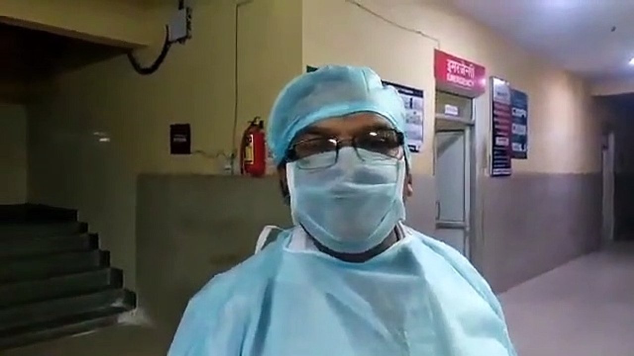 फतेहपुर: जिले में मुम्बई से आये युवक की आइसोलेटेड कमरे में हुई मौत