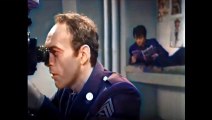 Doctor Who The Tenth Planet Episode 1 In Color (Reversed Imaging)