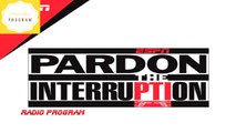 Pardon The Interruption | Good For The Game