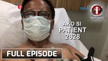 I-Witness: 'Ako si Patient 2828,' dokumentaryo ni Howie Severino | Full Episode