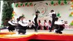 Republic day celebration in lalganj st pauls school 2019