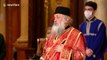 Orthodox church in Georgia marks Easter despite coronavirus pandemic