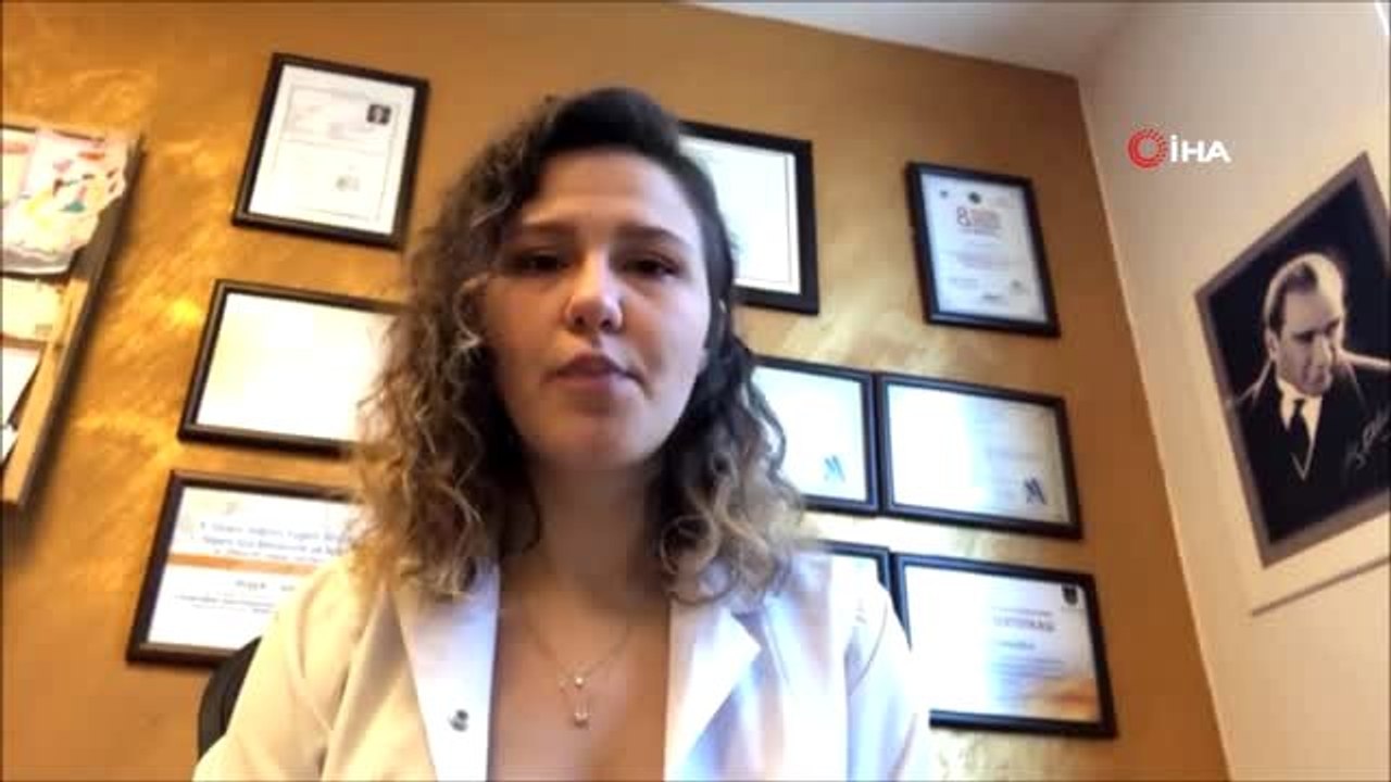 Uzmanından uyarı: Bu dönemde meyve tüketirken dikkat