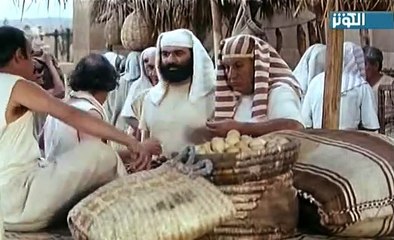 مسلسل يوسف الصديق الحلقه الخامسه والاربعون ( 45 ) الاخيره بجوده عاليه