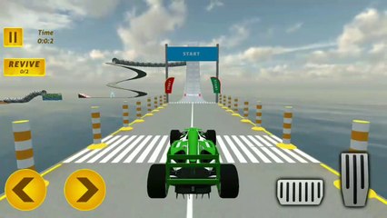 Need for Speed New version Climbing on Difficult Way 2020