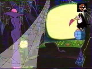 Générique Gadget Boy