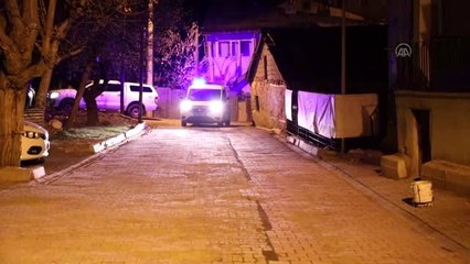 Bingöl'de 155'ten pasta isteyen çocuğa doğum günü sürprizi