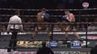 Tyrone McCullagh vs Josh Kennedy Full Fight (05-10-2018)