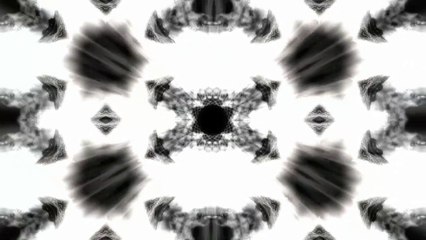 Dark Dance House Ambient v4