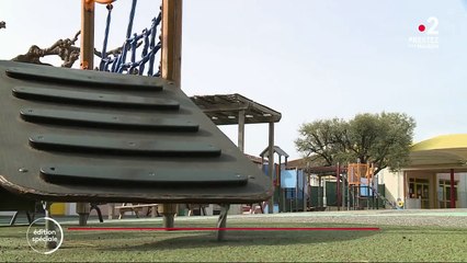 Alpes-Maritimes : des maires s’opposent à la réouverture des établissements scolaires