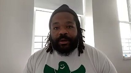 Mathieu Bastareaud : "Lyon me propose une belle aventure"