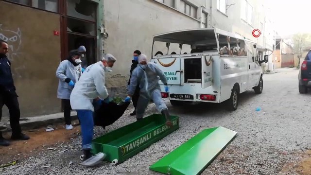 Arkadaşlar arasındaki tartışma kanlı bitti: 1 ölü, 2 yaralı