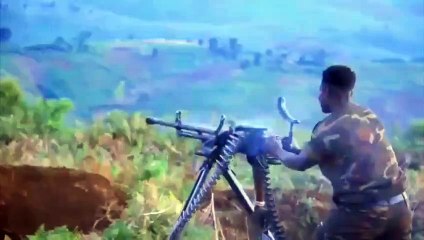 En cours d’opérations militaires, l’armée insiste “notre ennemi c’est la CODECO et non les LENDU”