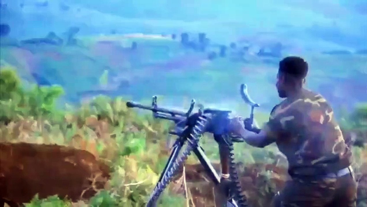 En cours d’opérations militaires, l’armée insis...