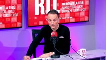 EXCLU : Laurent Ruquier arrêtera 