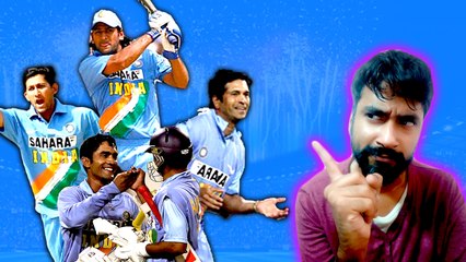 Interesting  Facts about India’s first T20I