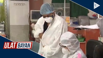 Palasyo, nagpasalamat sa serbisyo ni ex-NEDA Chief Pernia