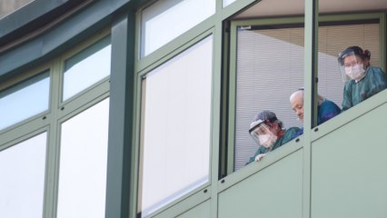 Italian care home probed after nearly 200 residents died