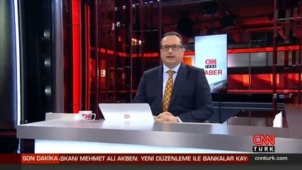 Gündem özeti Cnnturk.com Öğle Bülteni'nde | 18.04.2020