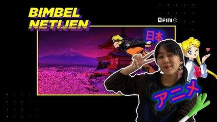 WHO Tetapkan Wibu Jadi Pandemi?