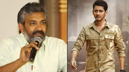 Rajamouli Reveals His Next movie Details After RRR