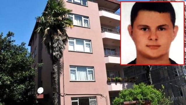 İstanbul'un göbeğinde dehşet! Siparişe gelen kurye yaşlı kadını boğarak öldürdü
