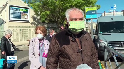Coronavirus: le confinement des plus de 65 ans ne sera pas prolongé