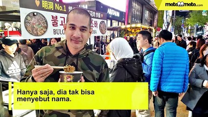 Video of the Day: Kekasih Bule Cita Citata Mualaf, Isu Okan Cornelius Gugat Cerai Istri