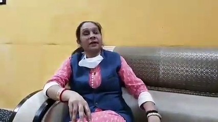 शिवराज कैबिनेट के गठन से पहले रामबाई का बड़ा दावा, कहा- मैं बनूंगी मंत्री