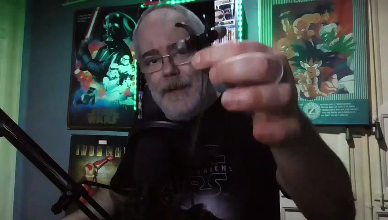 Como ver peliculas en las gafas VR BOX 2 (Realidad virtual) cine en casa - Docbit movies