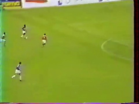 04/08/93 : Jocelyn Gourvennec (38') : Rouen - Rennes (2-3)