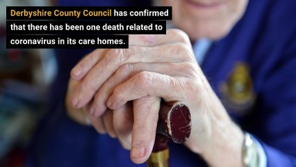 April 18th 2020 Covid 19 Derbyshire daily update