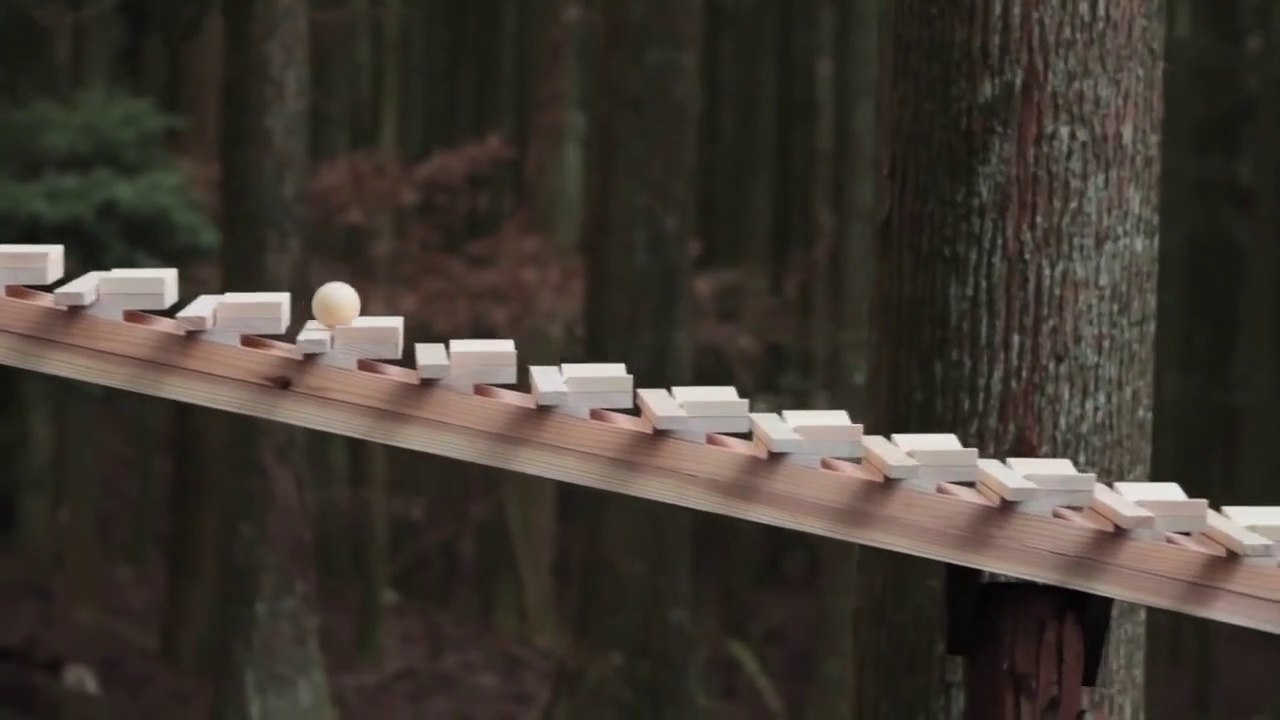 XYLOPHON-BRÜCKE (HD)