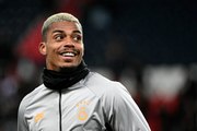 Mario Lemina favori 11'inde Falcao'ya, teknik direktör olarak da Fatih Terim'e yer verdi