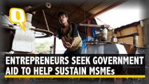 Lockdown and Ensuing Economic Crisis Will Destroy MSMEs: Entrepreneurs