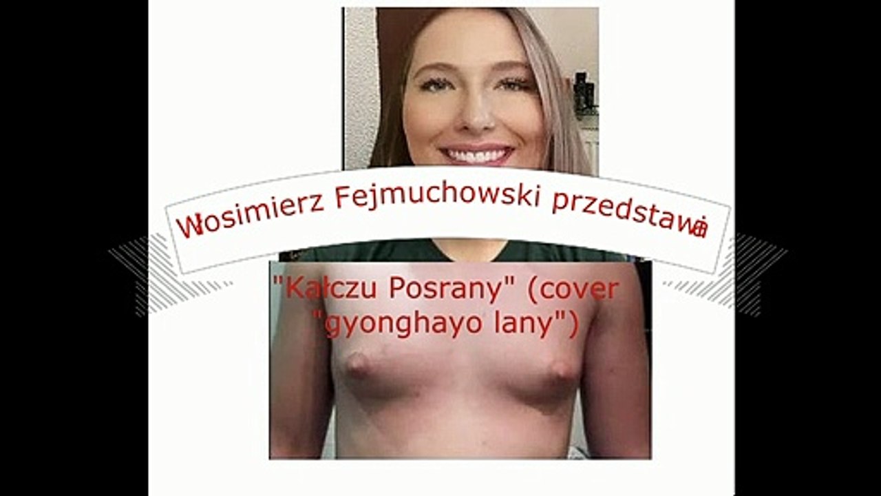 Kałczu posrany DISS Pan Małek